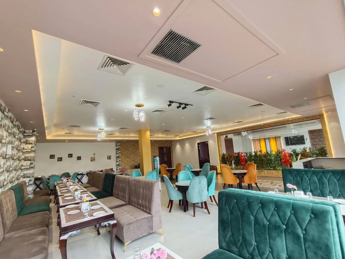 Bellazio Suites Hotel & Resort