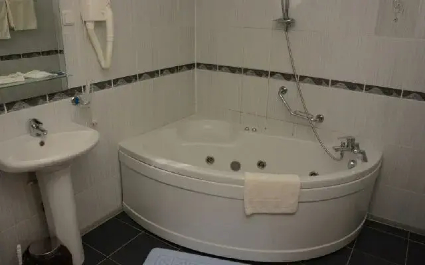 Гостиничный комплекс Юбилейный