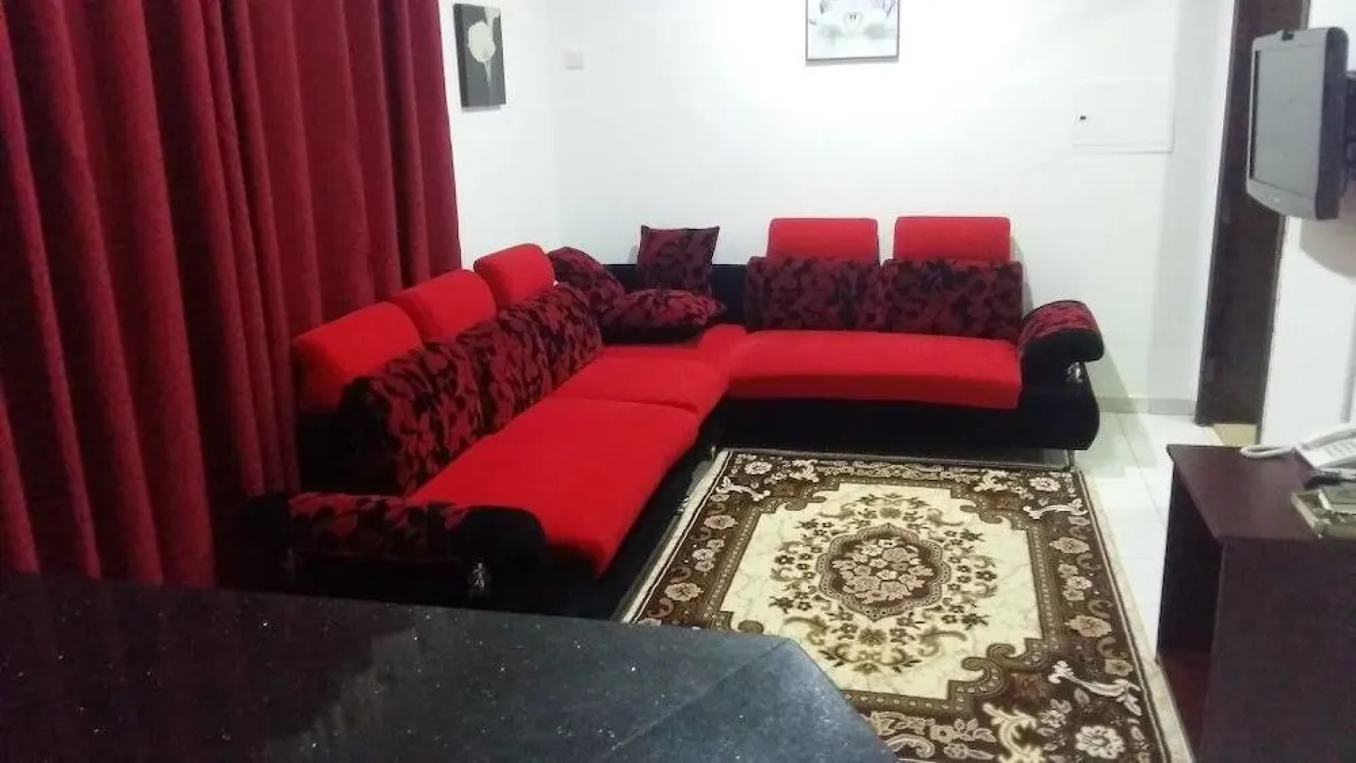 Hala Hotel Apartments