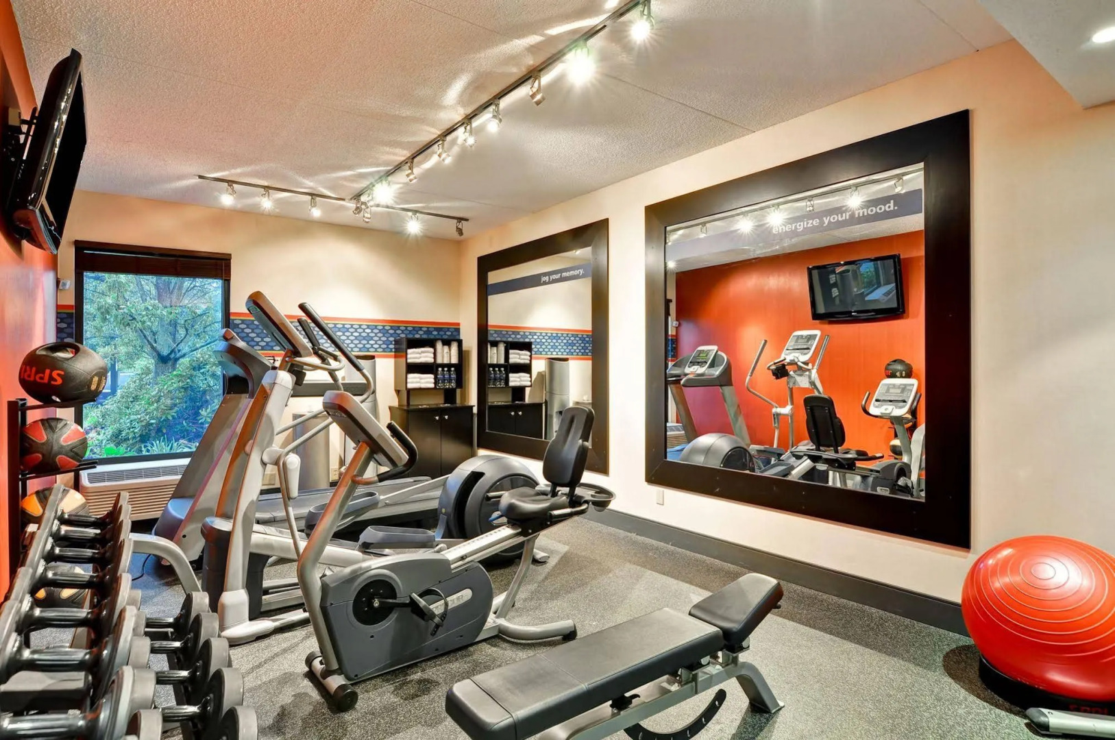 Hampton Inn by Hilton New Bedford/Fairhaven