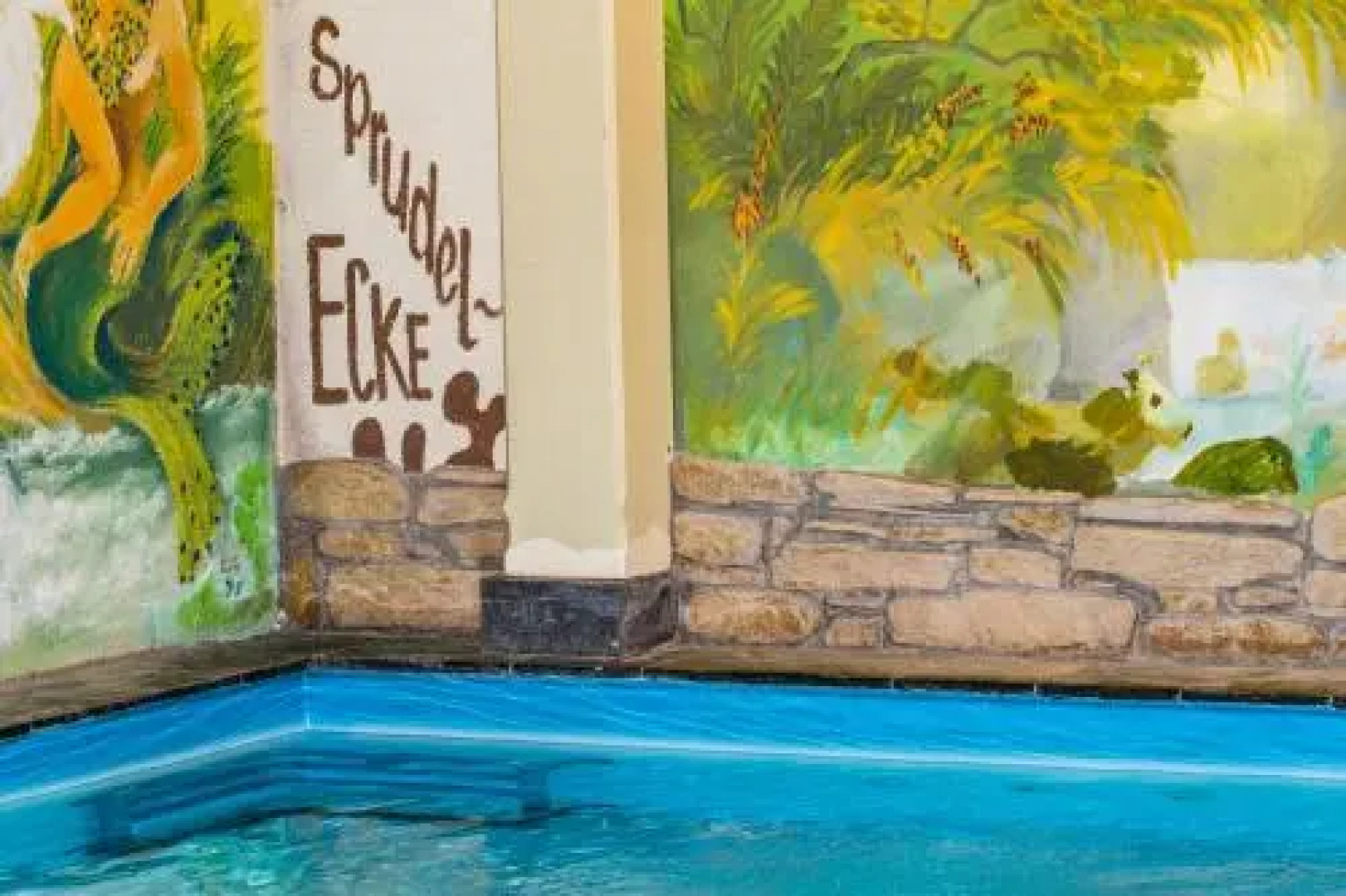 Apart Solaria - Haus des Wohlfühlens