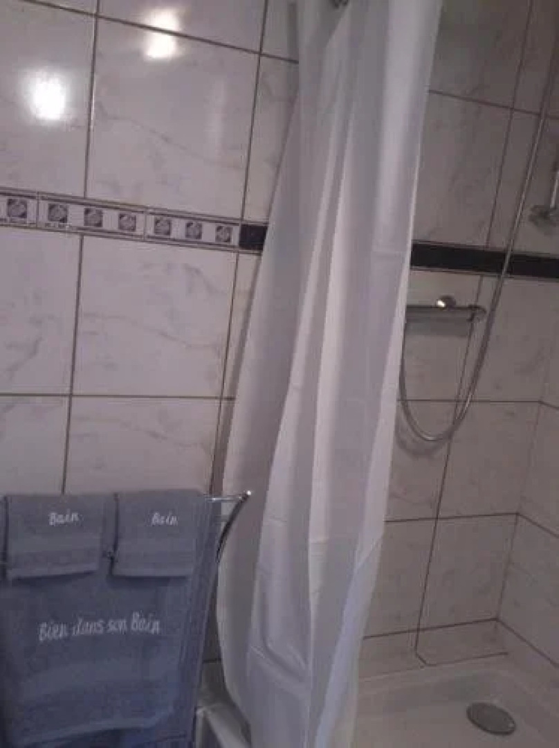 Chambre dHôtes des Lys