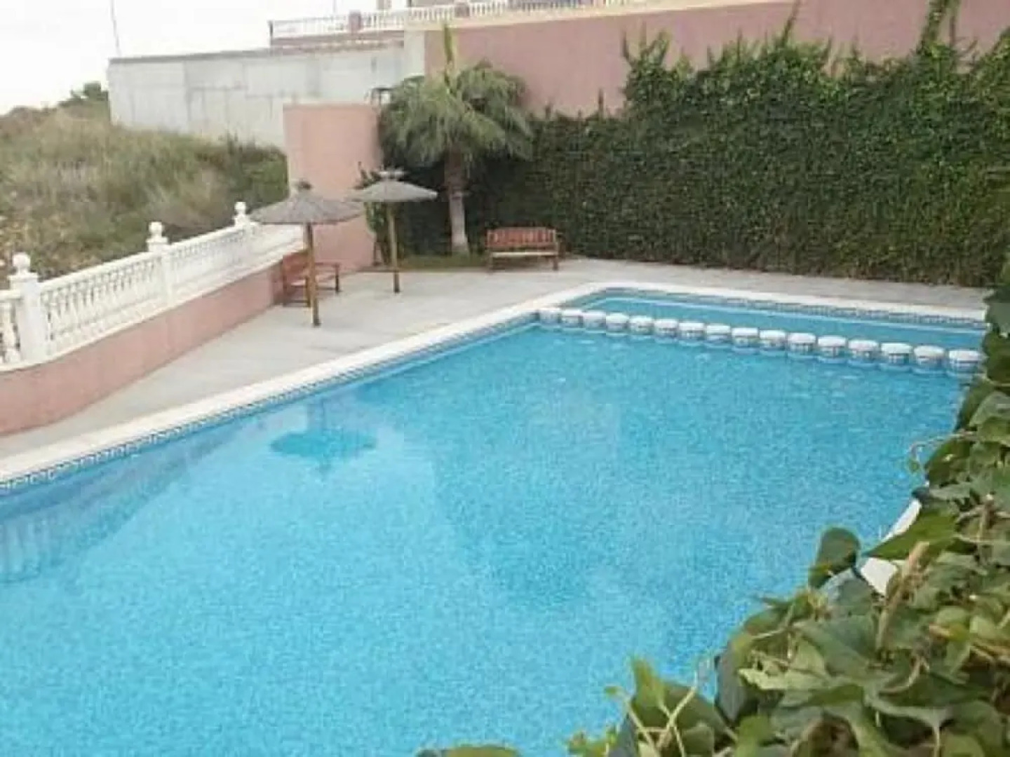 Santa Pola 100406 3 Bedroom Apartment By Mo Rentals