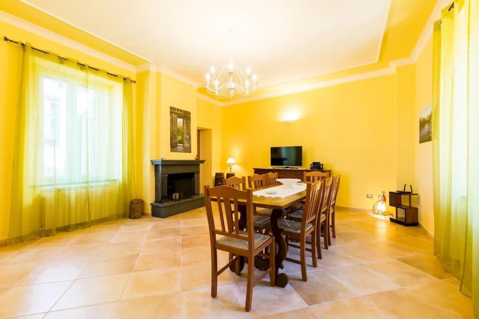 Villa Campo Countryside