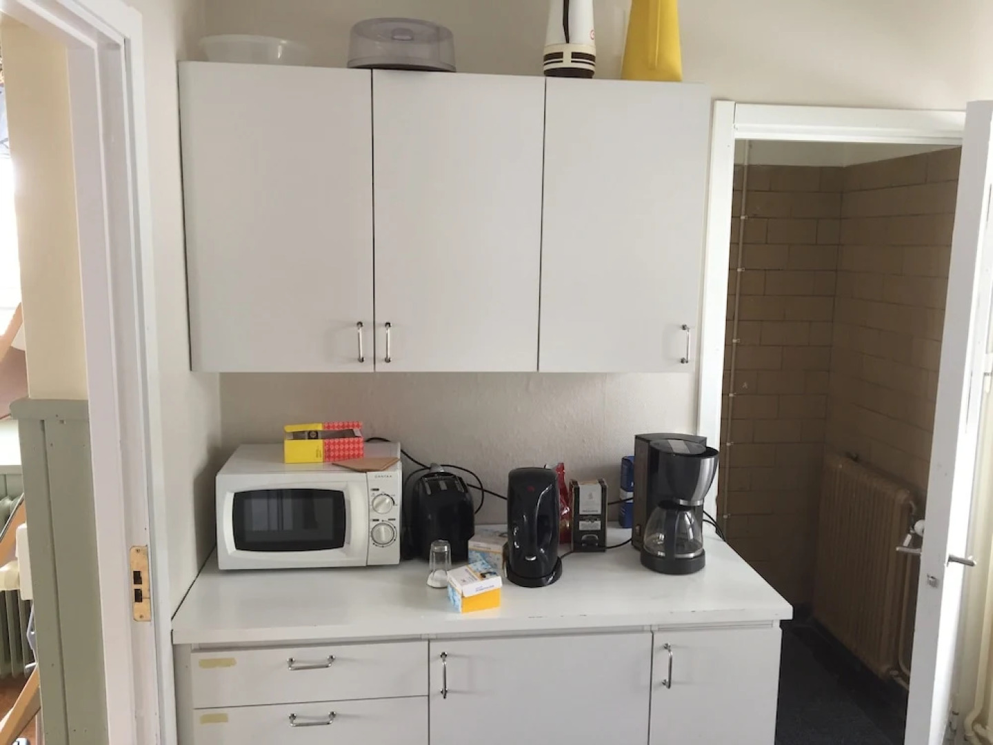 Gafsele Lappland Hostel