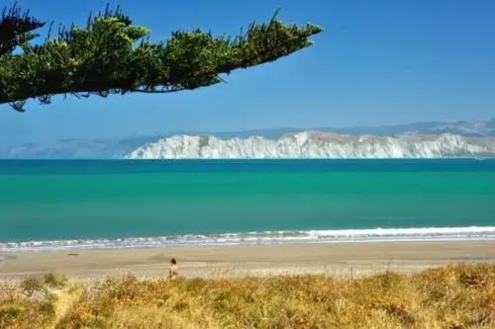 Whispering Sands Motel