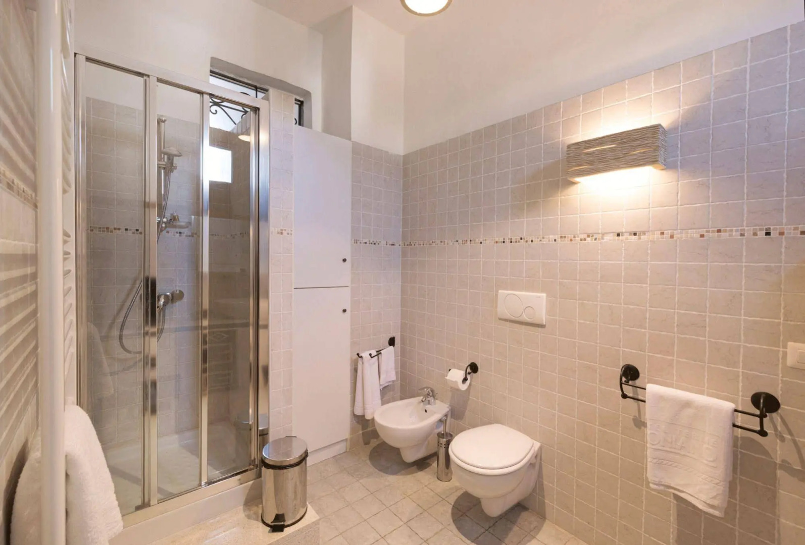 La Naca Della Taranta B & B