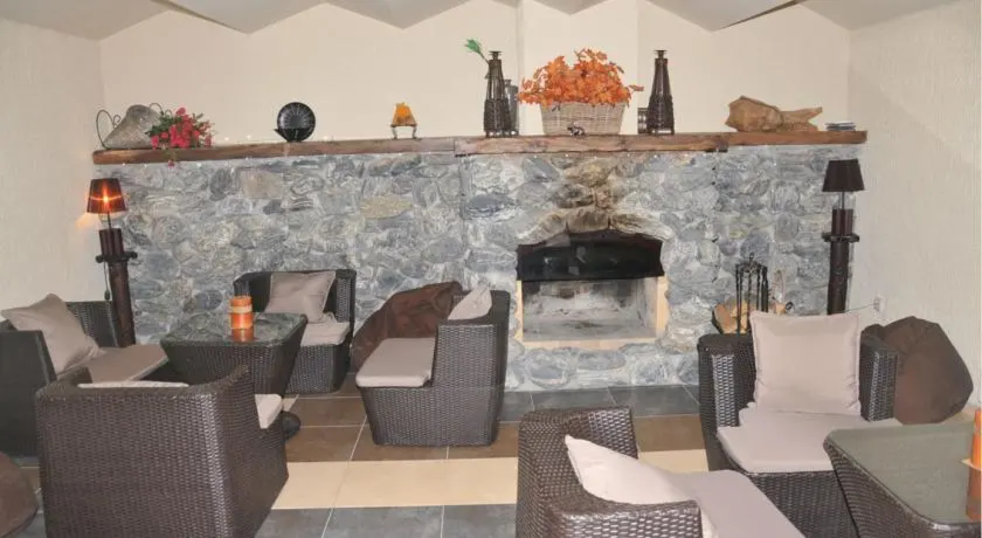 Gostevoj Dom Bazieri