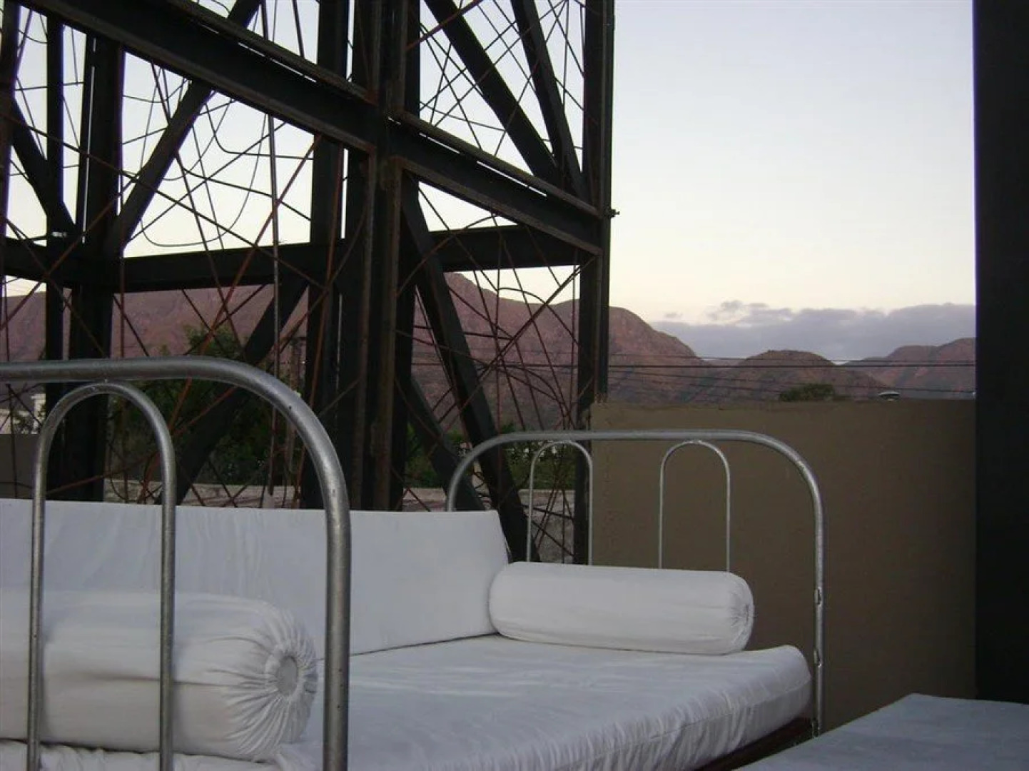 Mousai Hotel Boutique