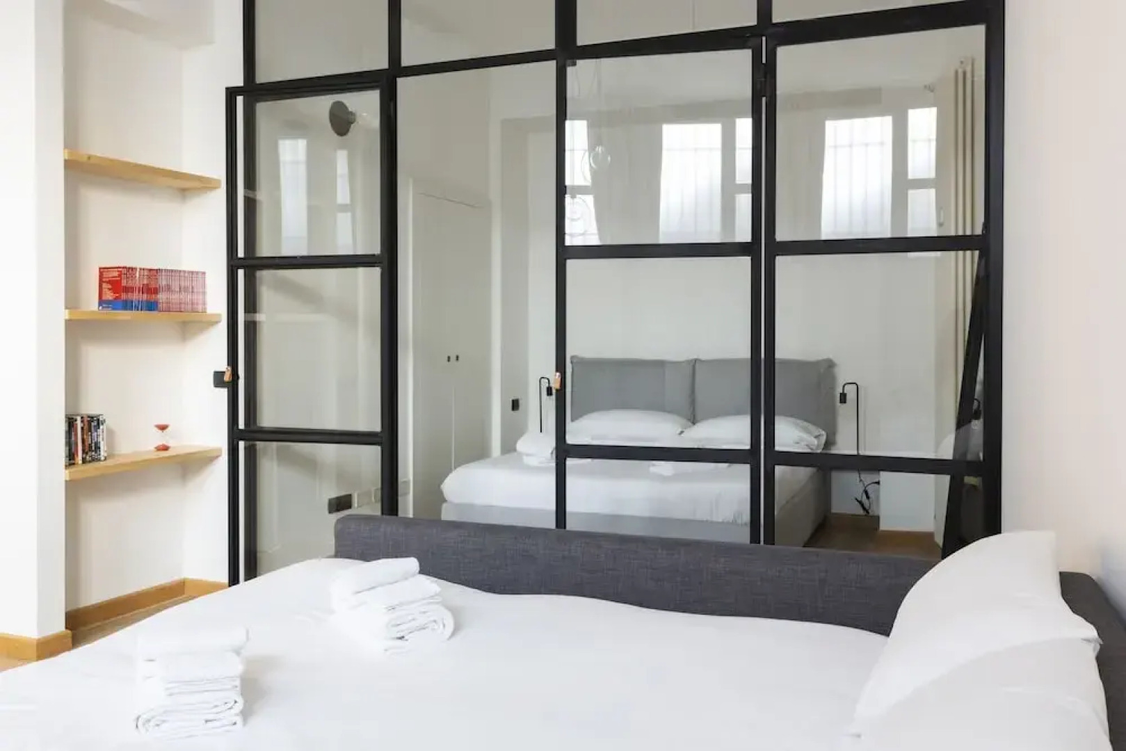 notaMi -  Milan Design Flats