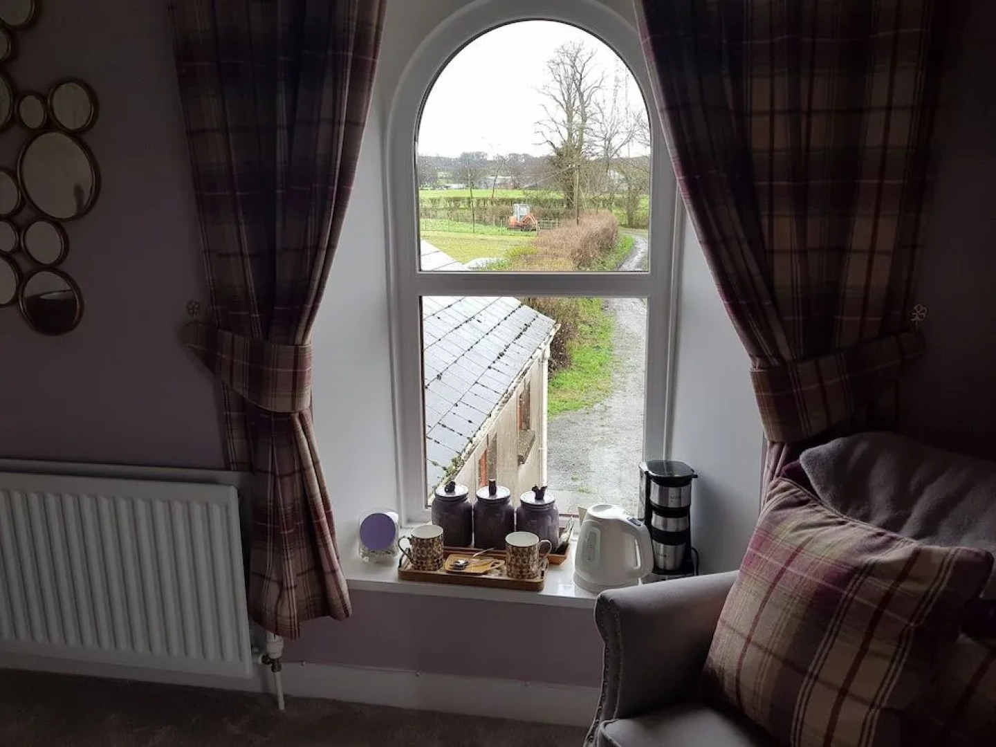 Beech Lane Farmhouse