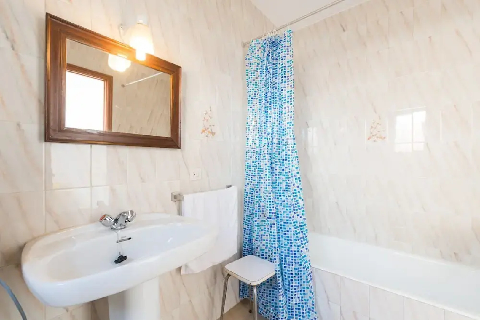 Can Bess Mancor De La Vall