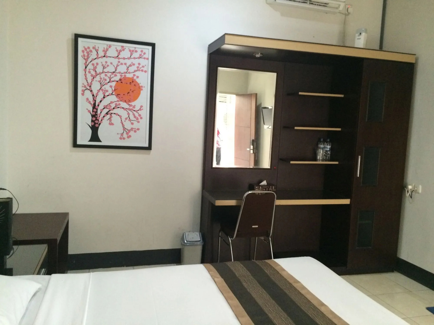 Maktal Hotel Mataram