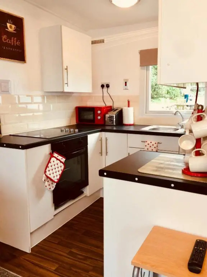 20 Bucklands, Bideford Bay Holiday Park