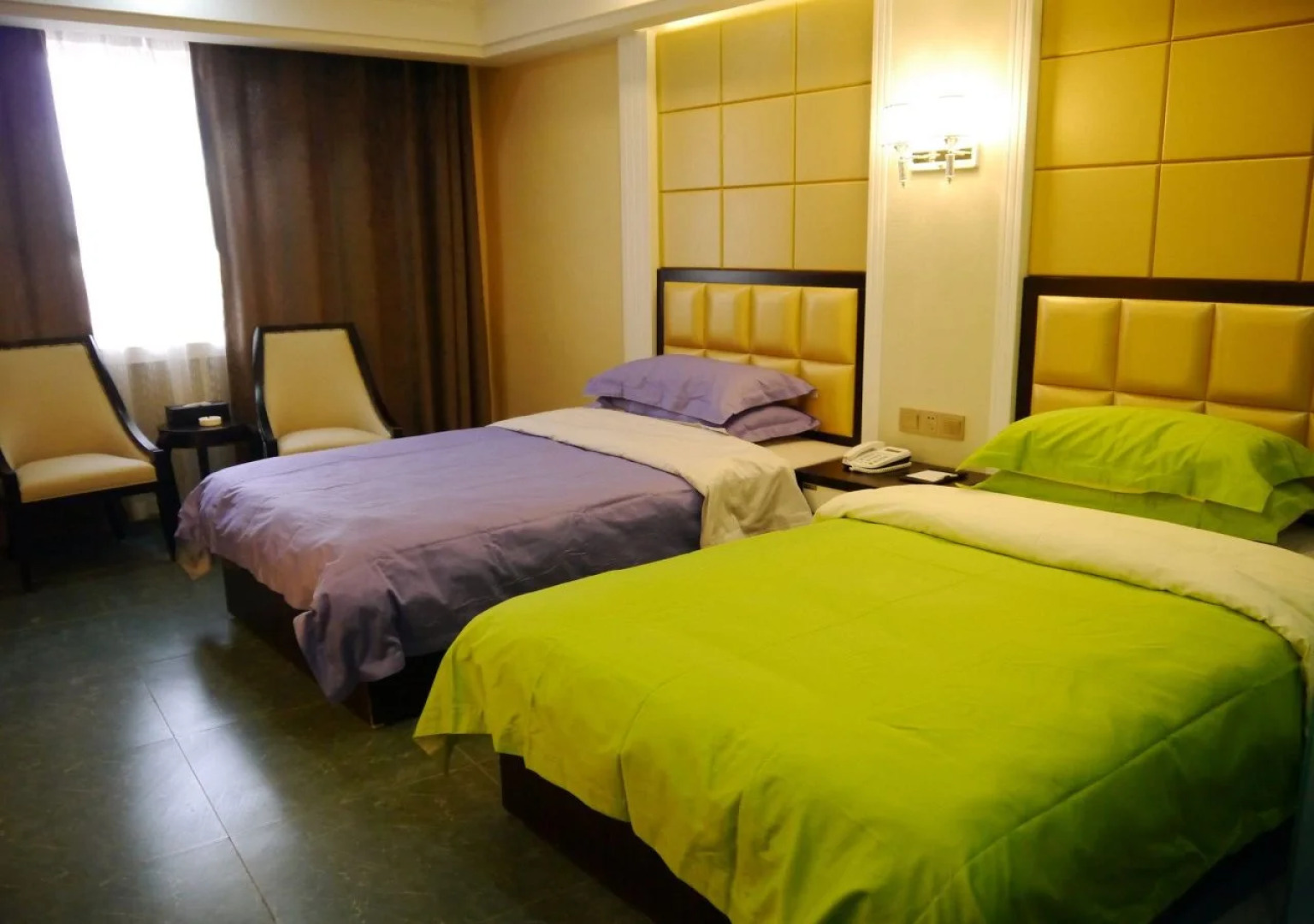 Qiniwak Hotel Kashgar