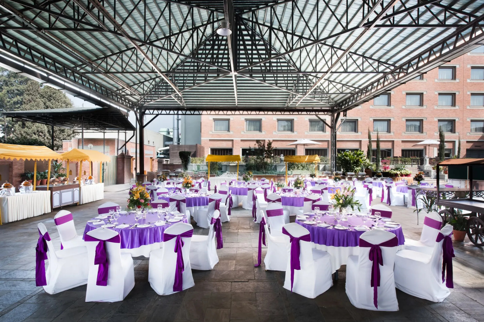 The Soaltee Kathmandu, Autograph Collection