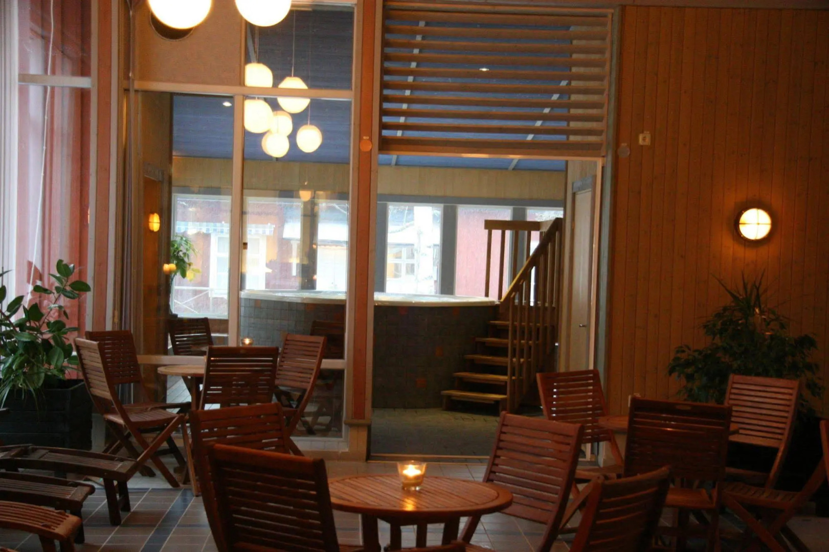 Sätra Brunn Hälsobrunn