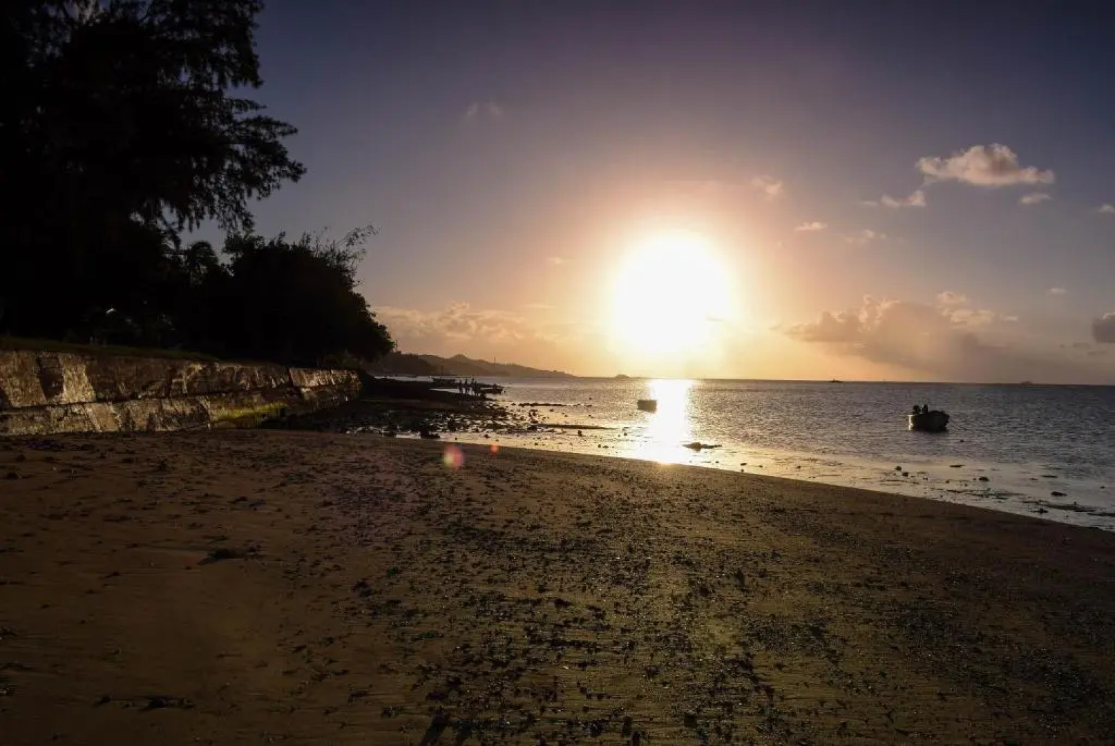 Villa La Romance Kreol