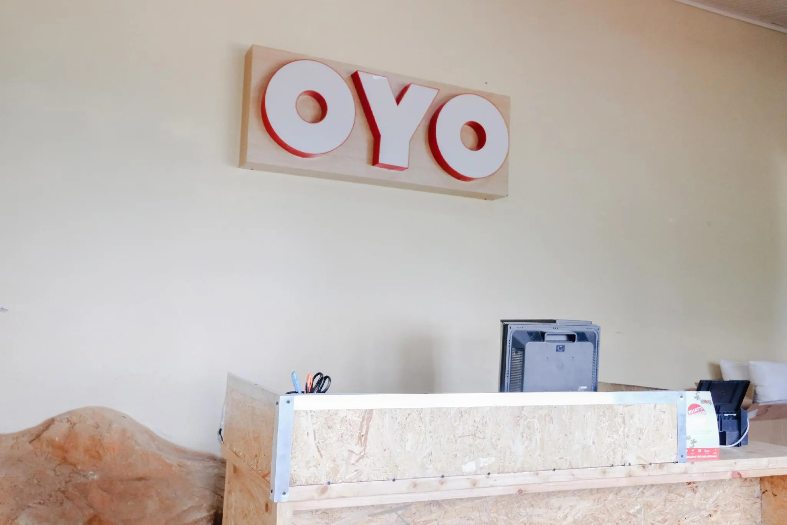 OYO 1175 Oemah Djowo Resort