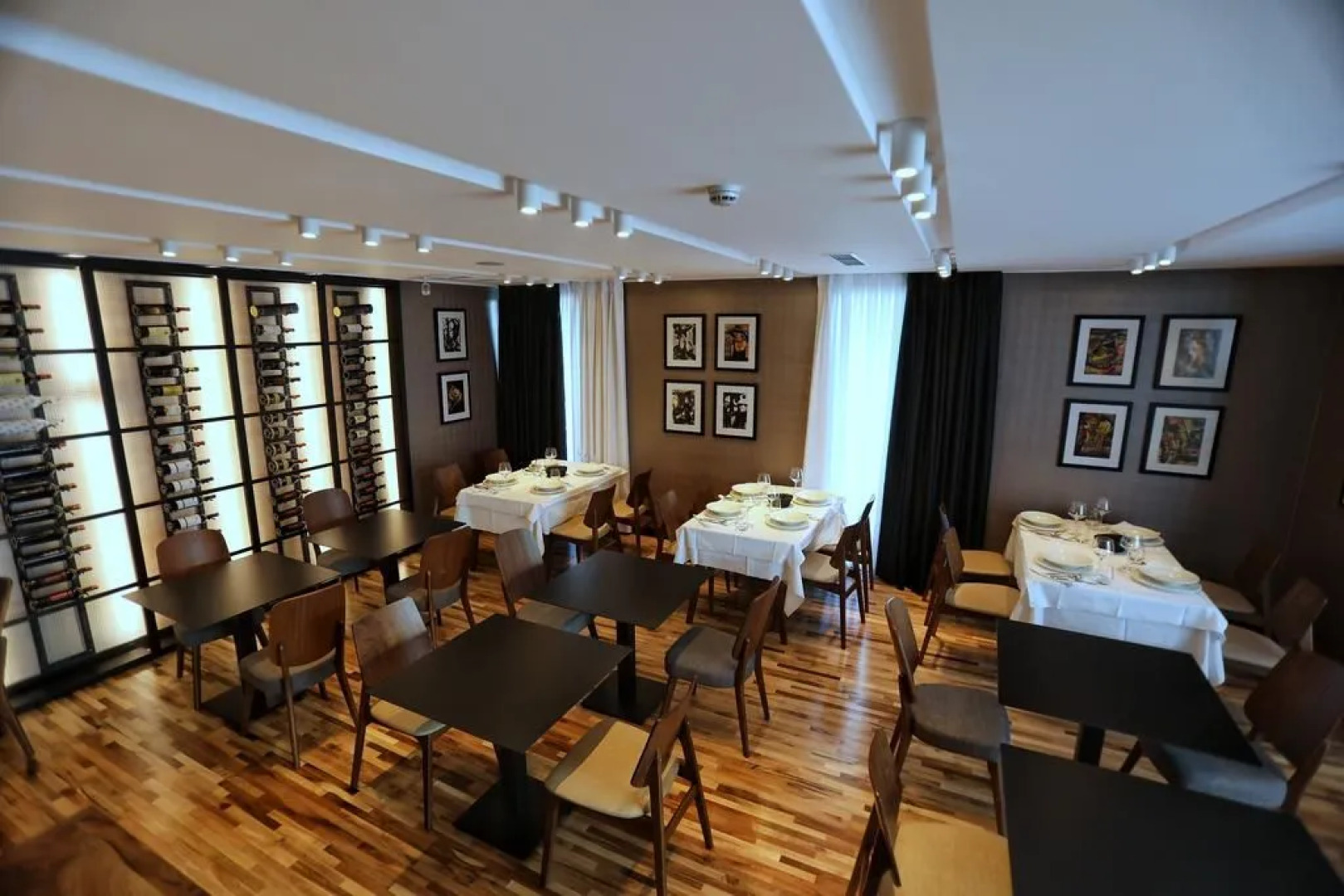 Privilege Hotel  Spa