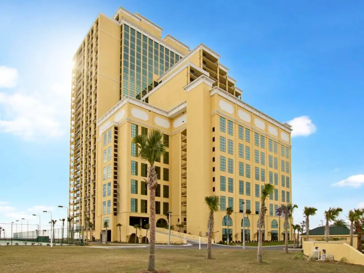 Phoenix West II by Luxury Gulf Rentals