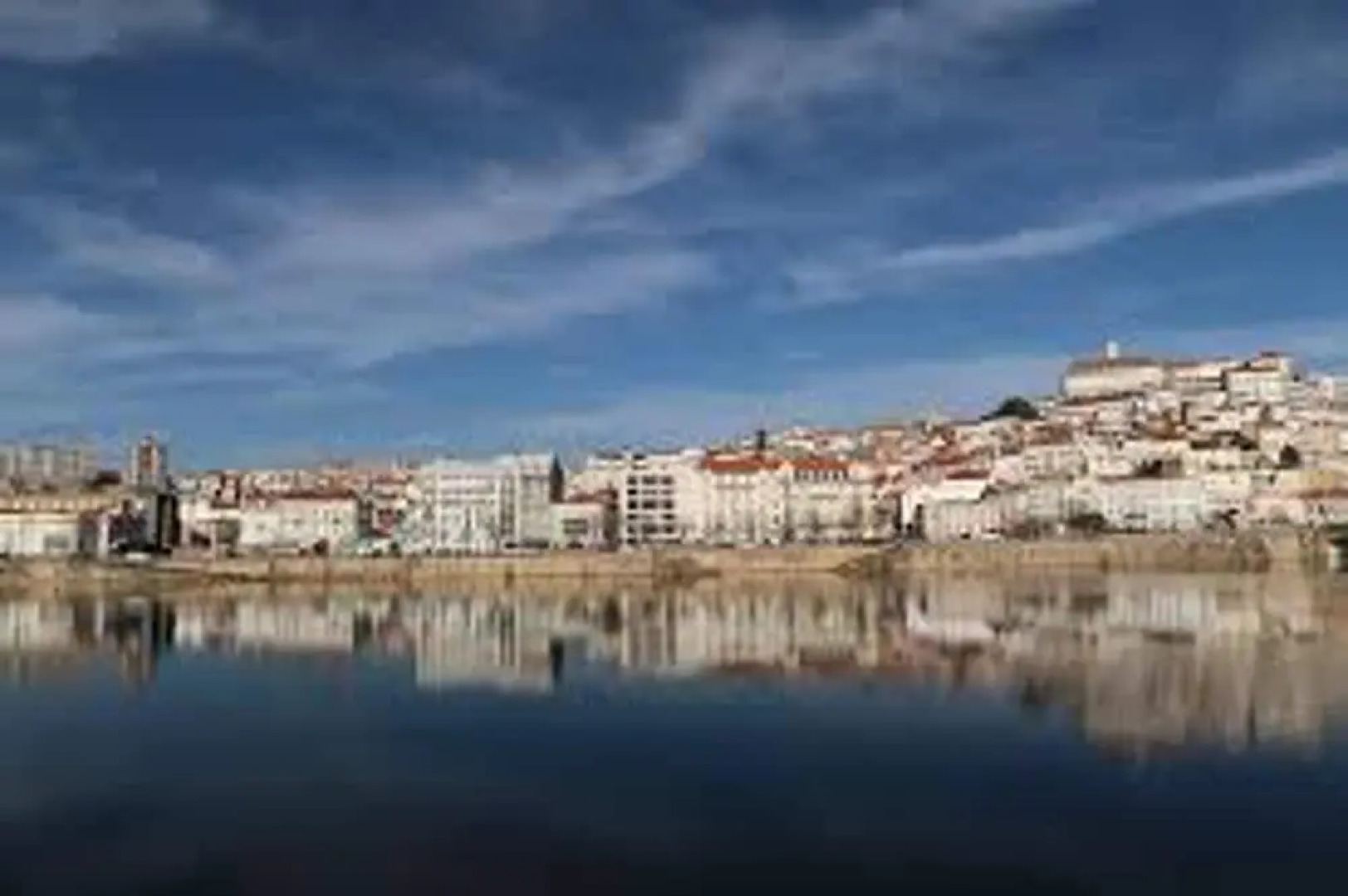 House With one Bedroom in Condeixa-a-nova, With Wifi