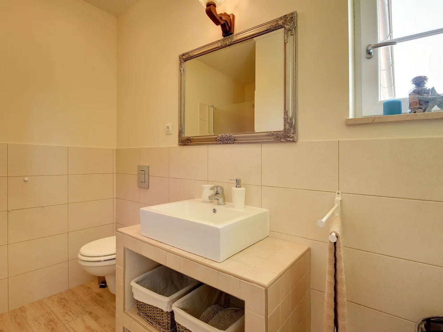 Detached Villa With Swimming Pool in the East of Istria Near the Sea