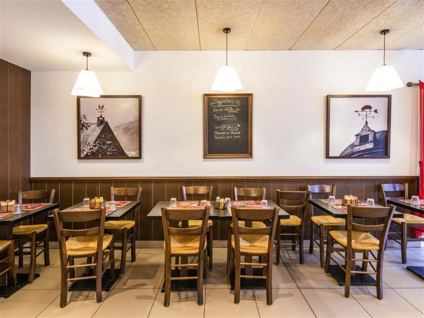 ibis Styles Parc des Expositions de Villepinte