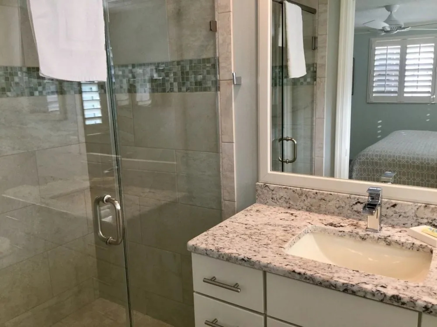 Island House Beach Resort