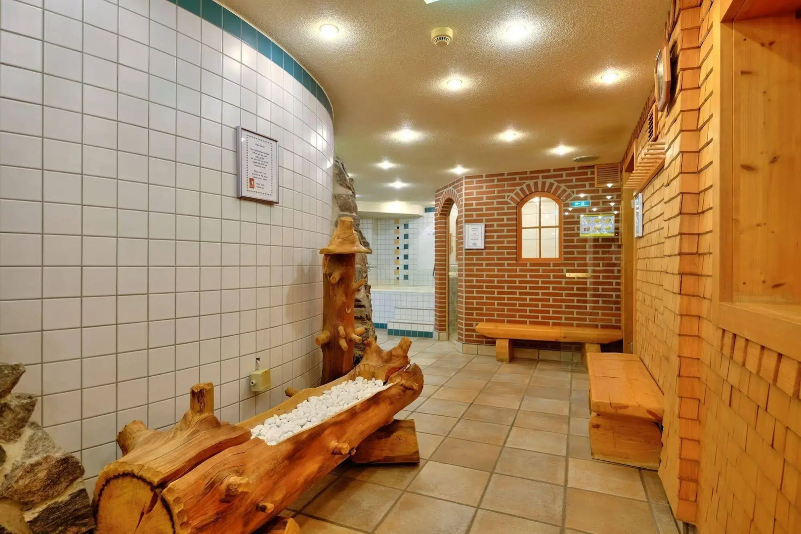 Parkhotel Waldeck Golf & Wellnesshotel