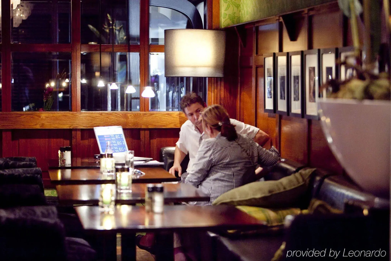 Van Der Valk Hotel Hengelo