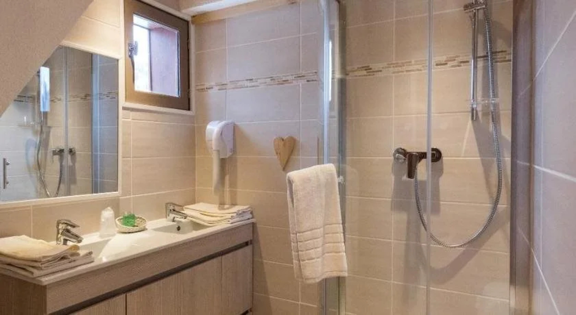 Hôtel Spa la Cascade