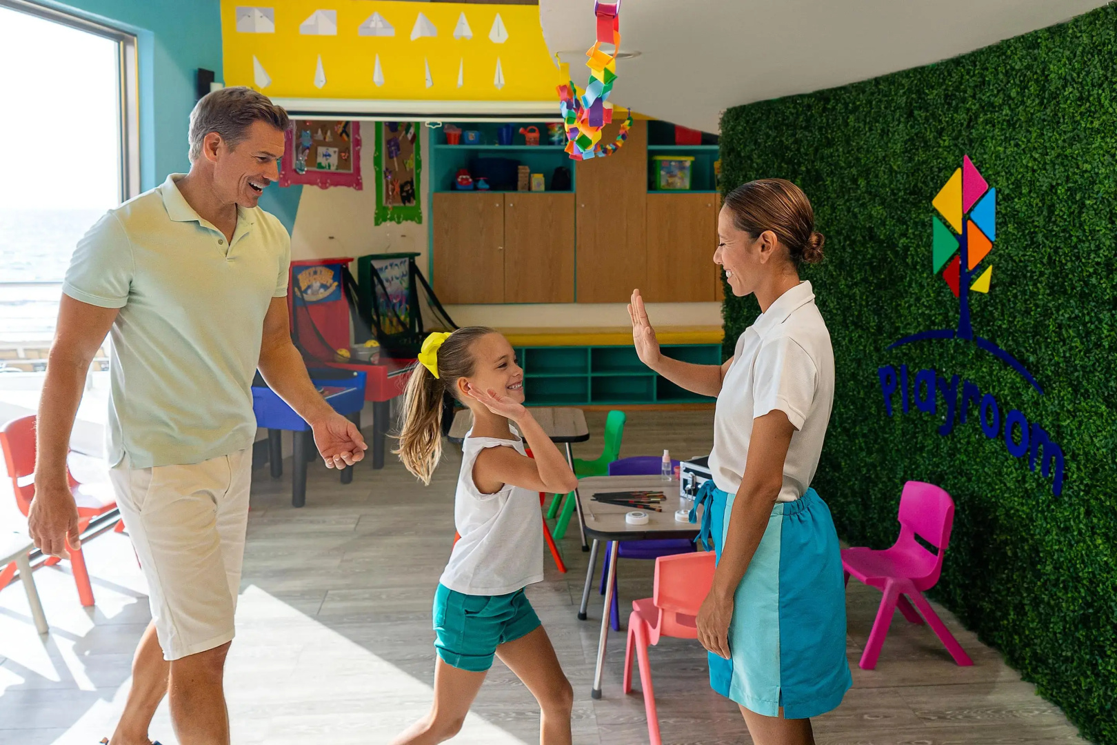 Beach Palace Family Resort & Spa - All-Inclusive