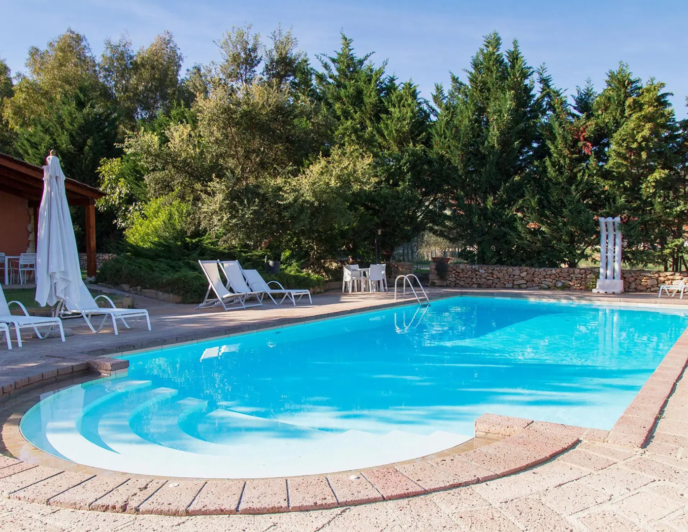 Residenze di Campagna San Giuliano
