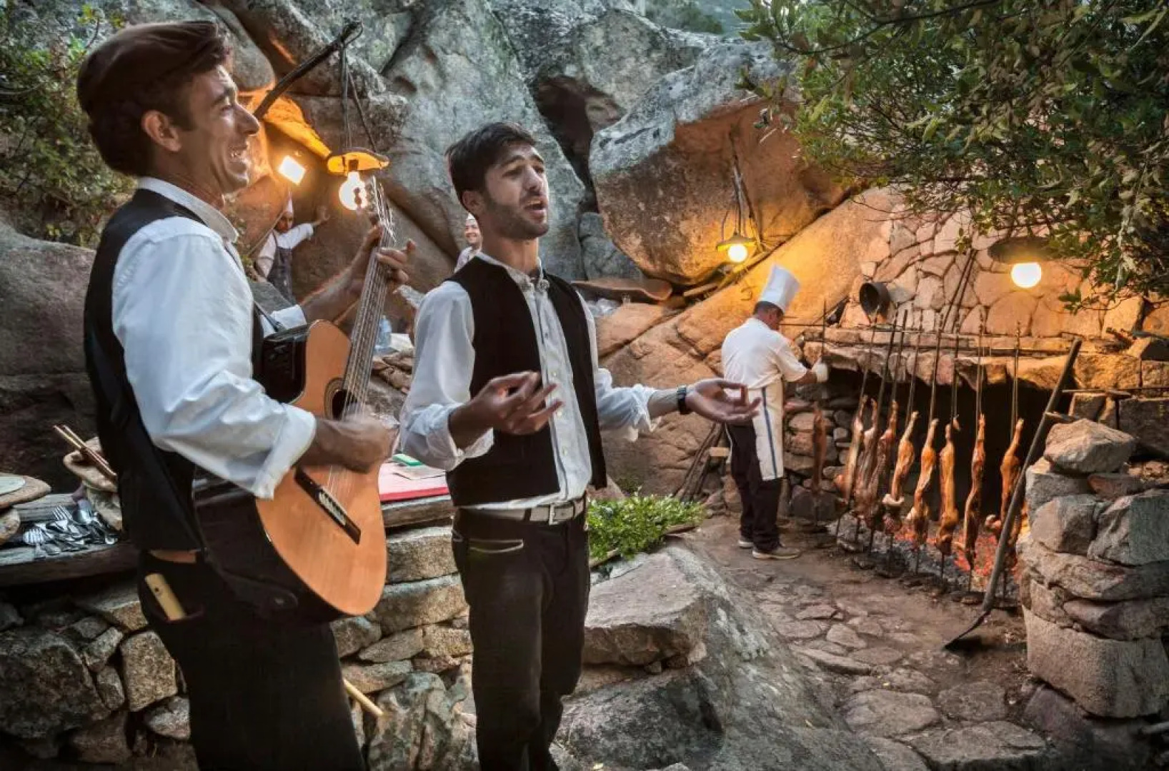 Myo Hotel Rocce Sarde