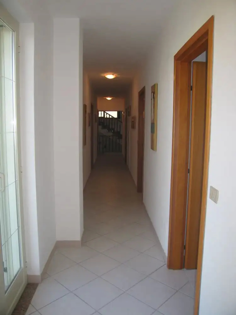 Residence San Leo Appartamenti