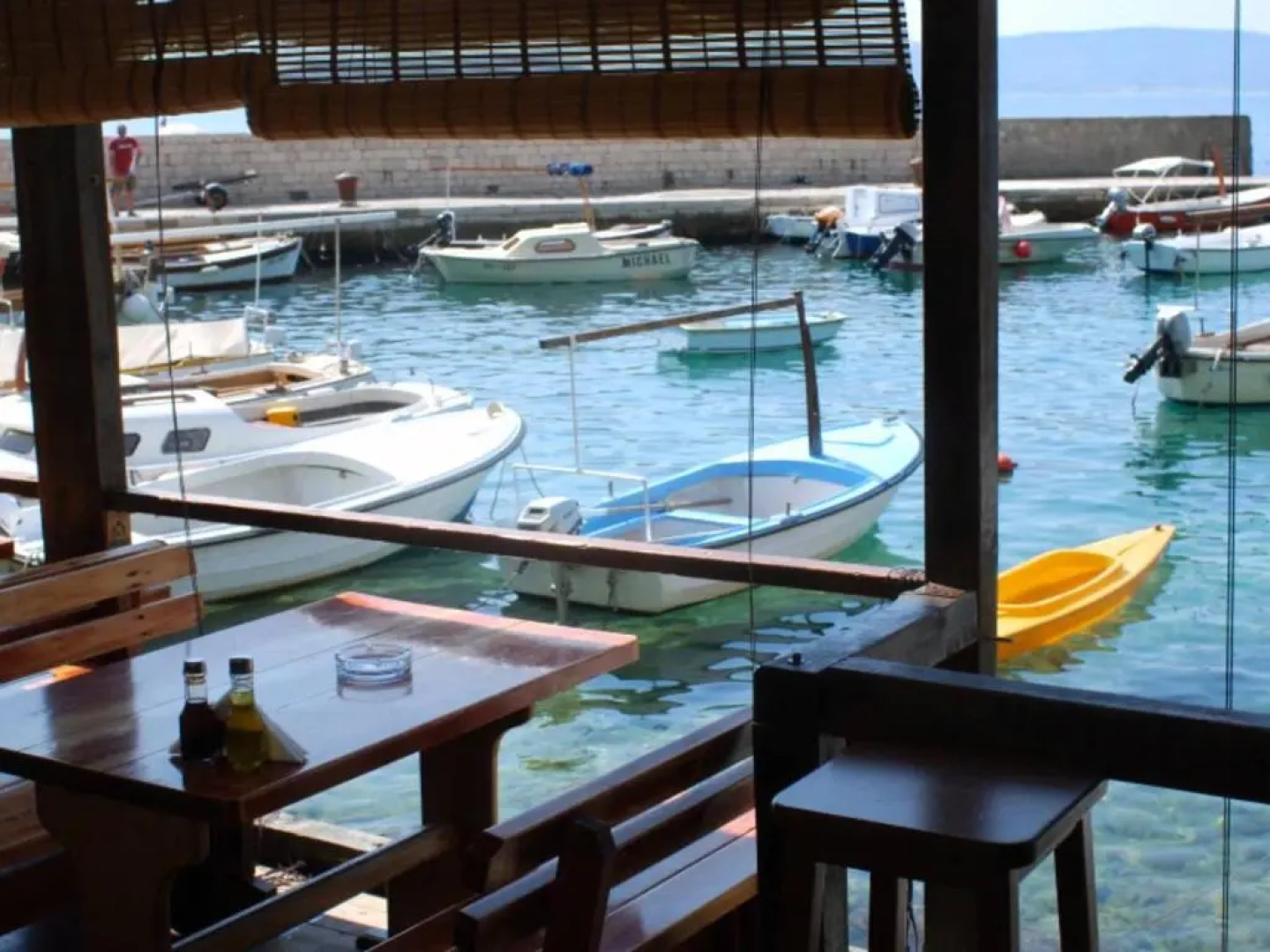 Apartment Lara Pisak