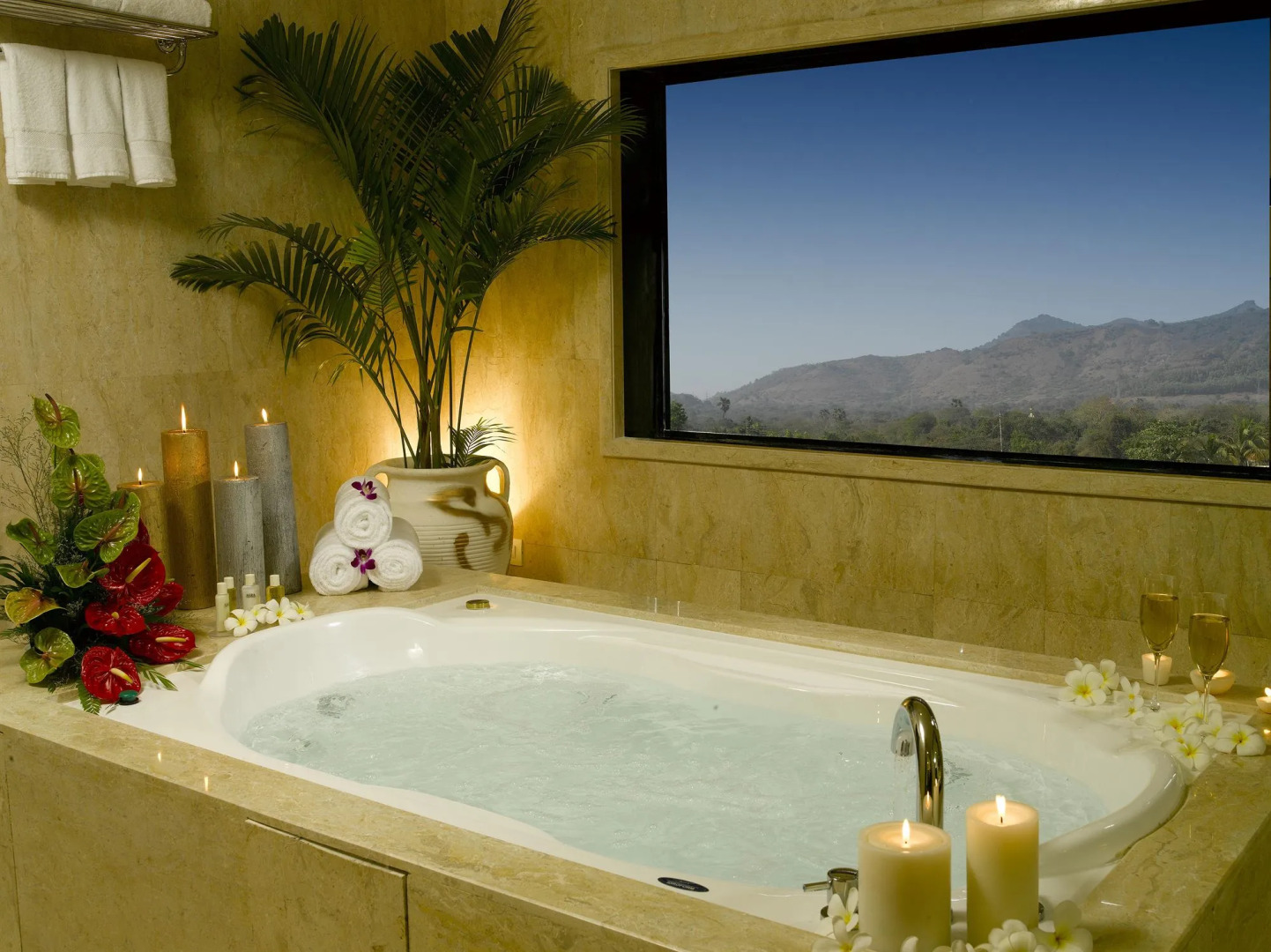 Taj Alibaug Resort & Spa