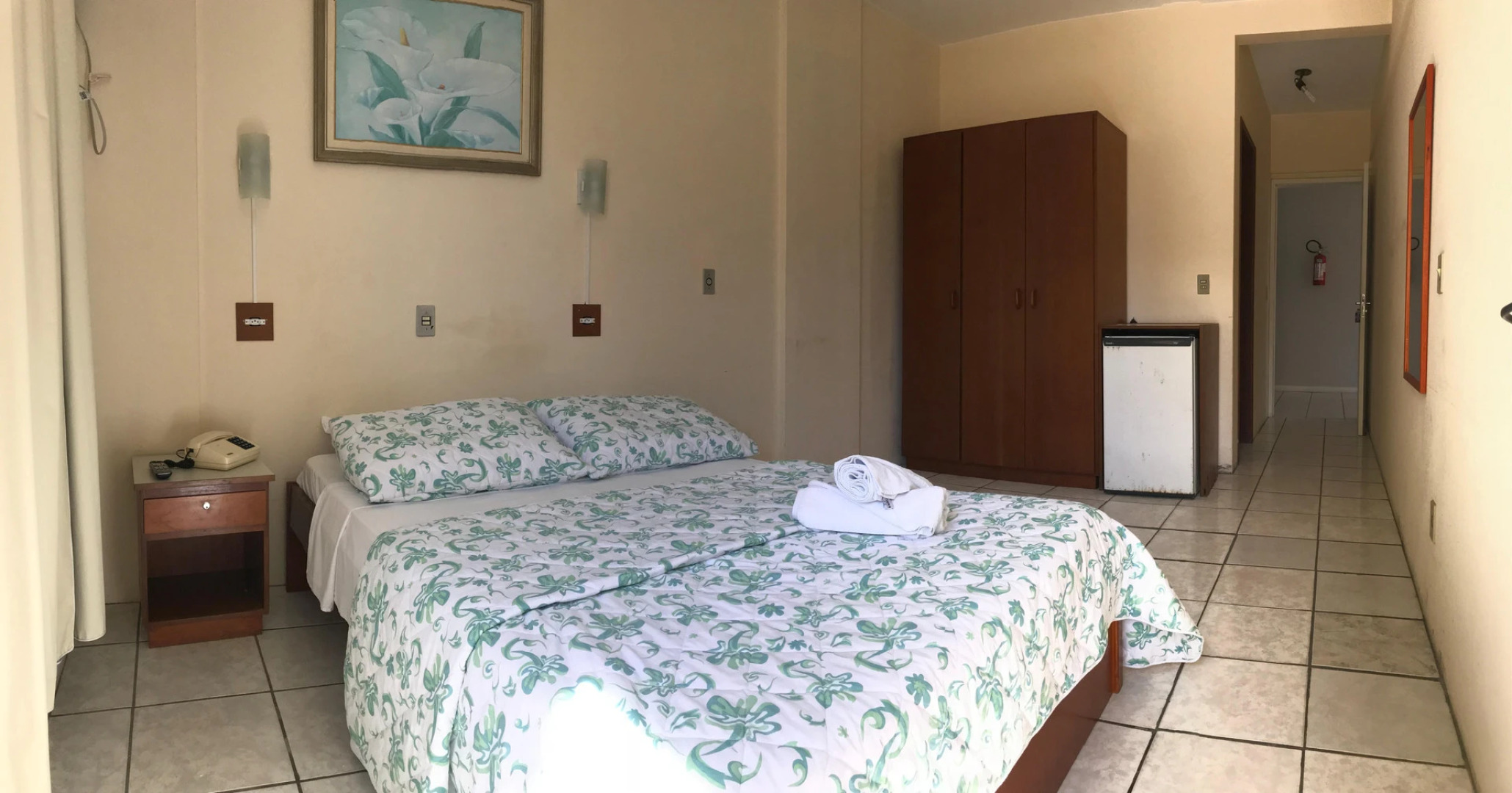 Ilha Sol Praia Hotel