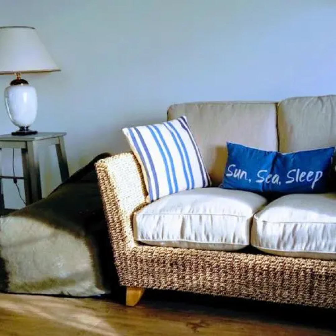 5, Sandleigh Apartment