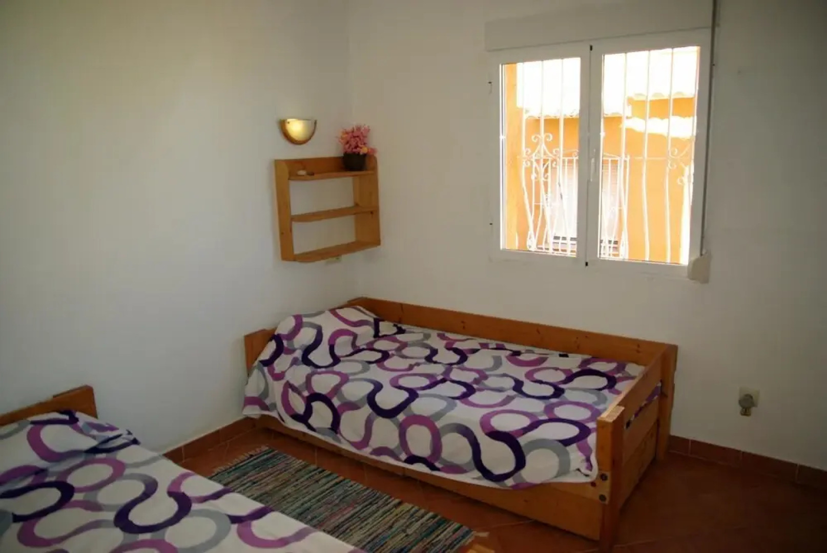 Apartamento Panorama - X0073
