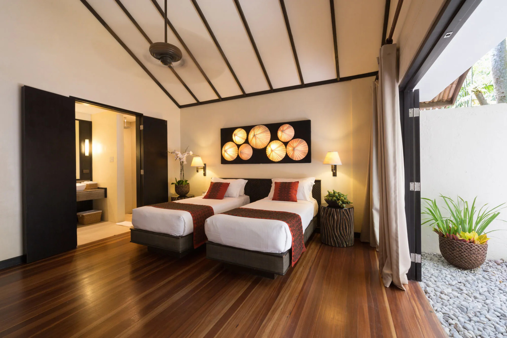 Pearl Farm Beach Resort