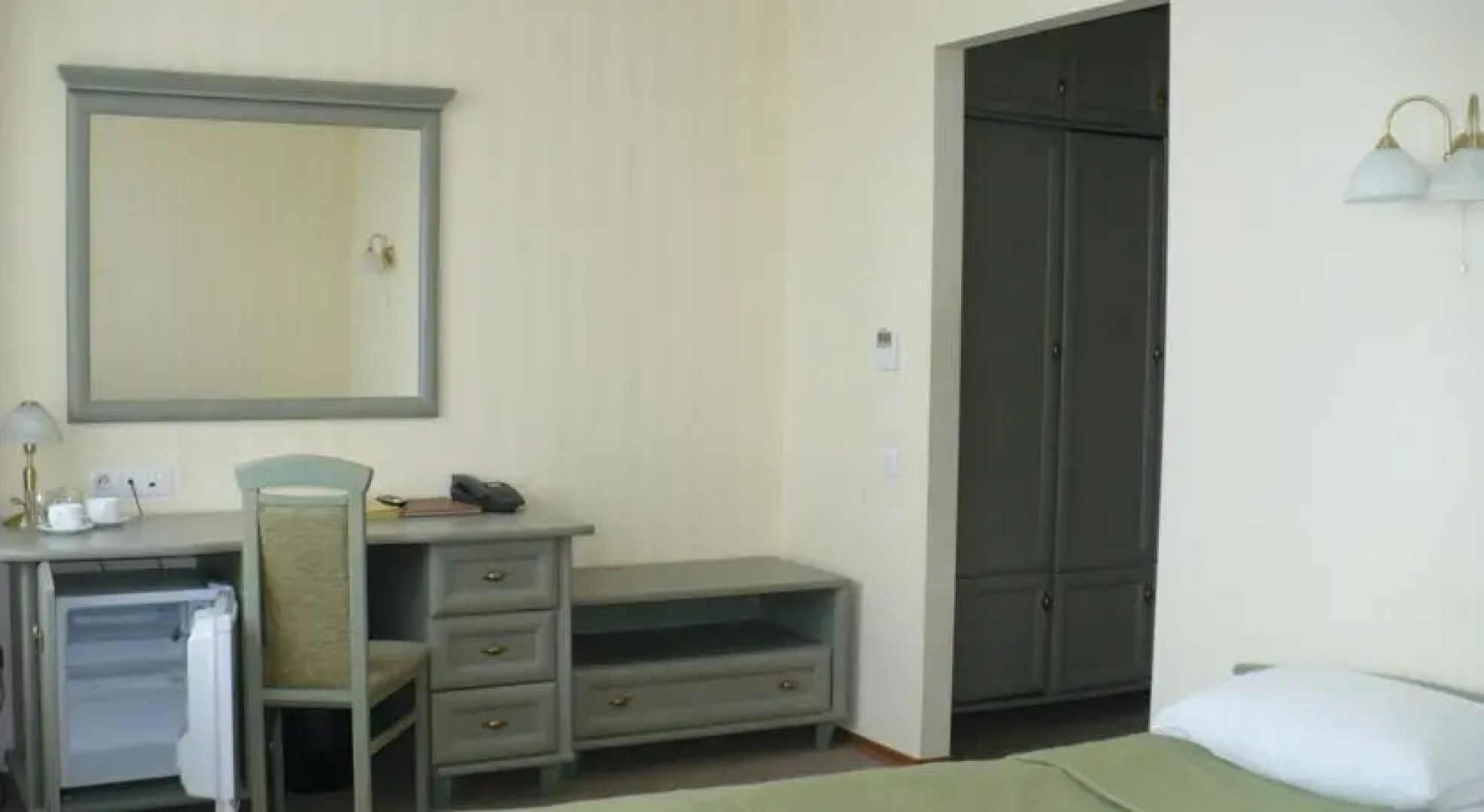 Санаторий Демидково