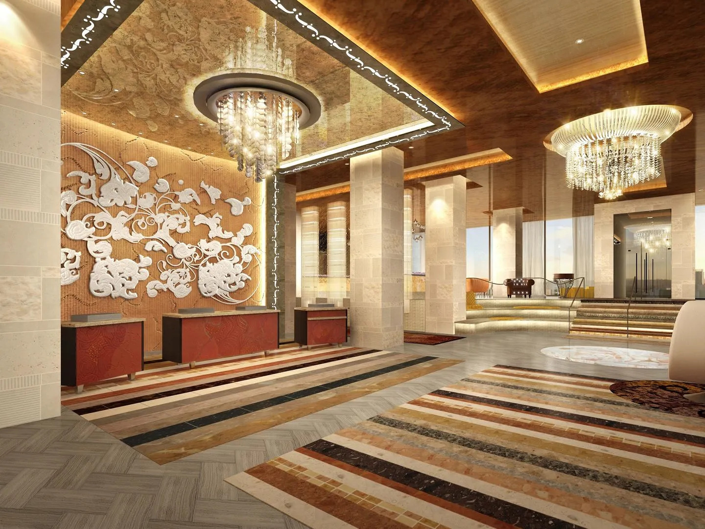 The Westin Nashville