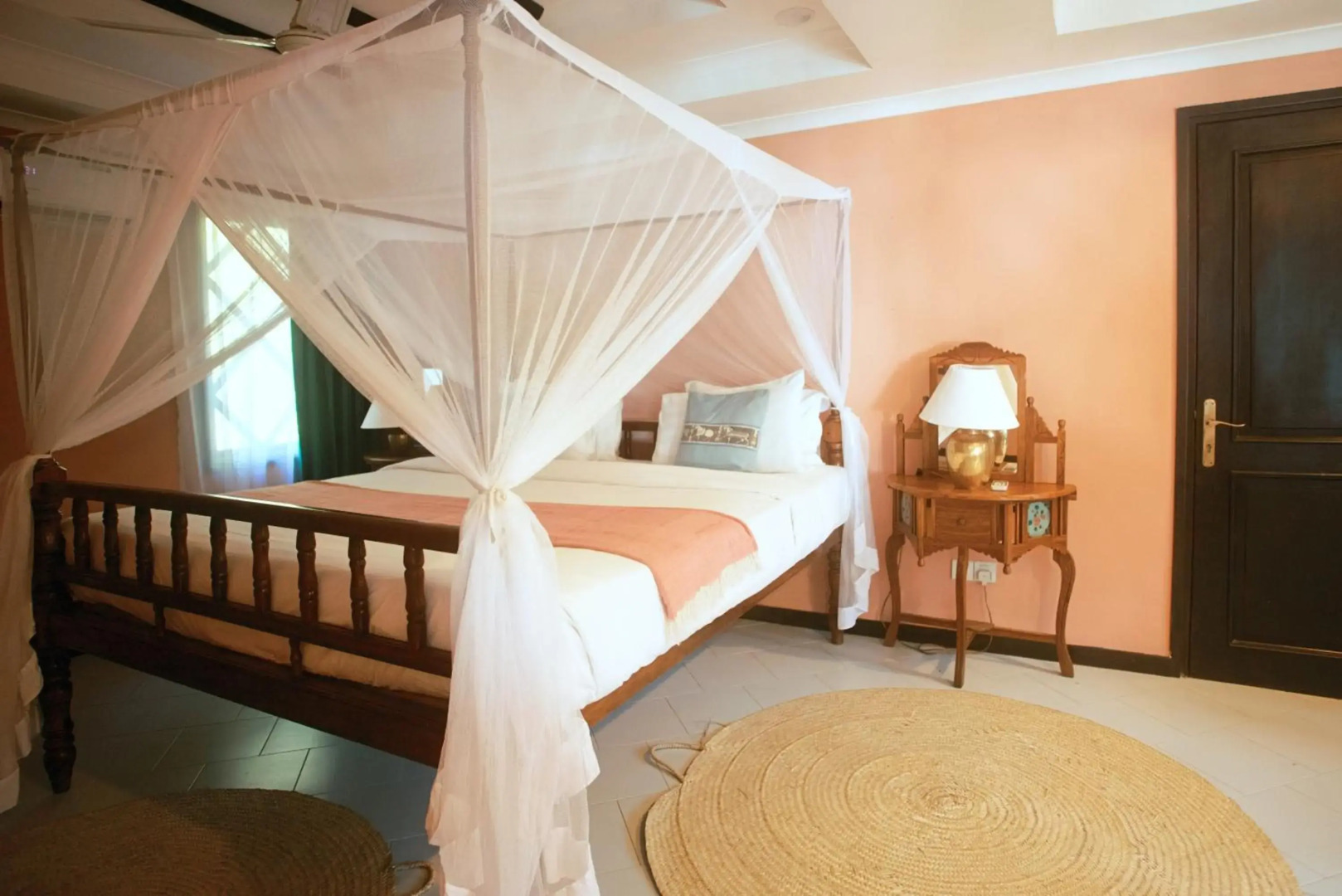 Mbweni Ruins & Gardens