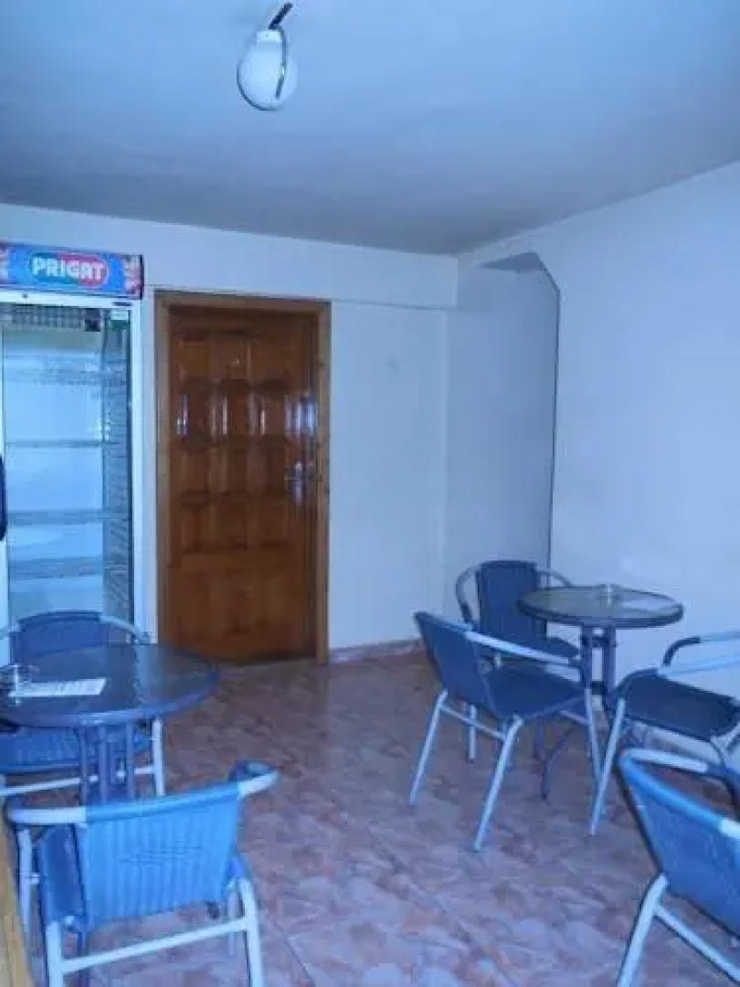 Pensiunea Floare de Colt