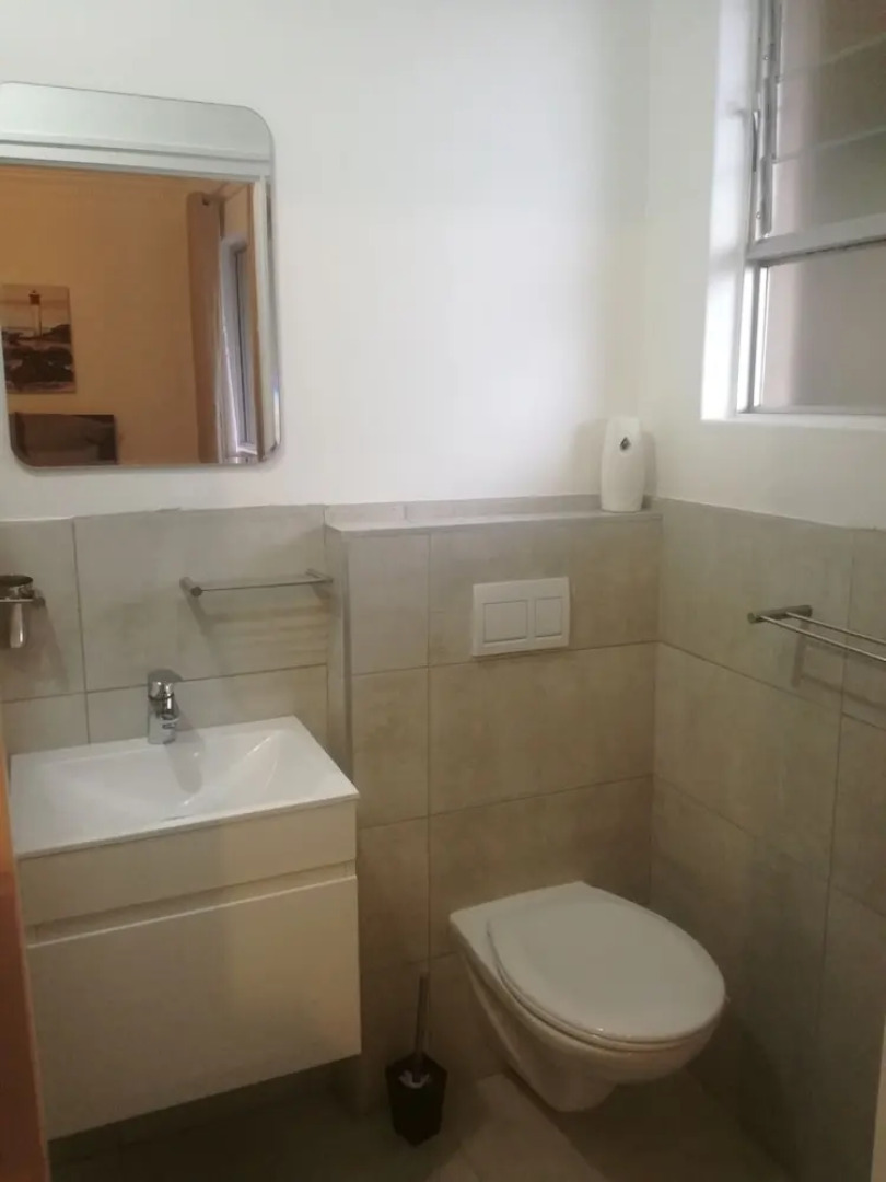 103 Camarque Umdloti Beach Resort