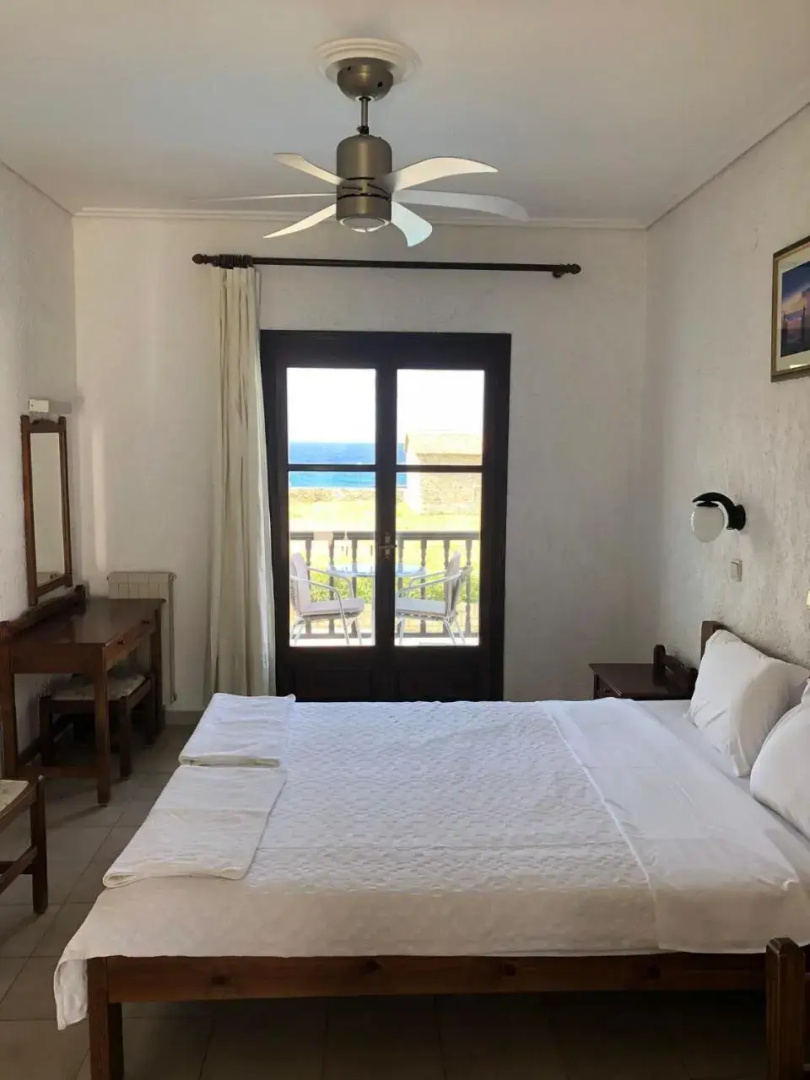 Hotel Apartments Agios Konstantinos