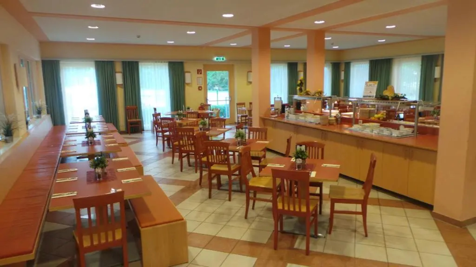 JUFA Hotel Kaprun