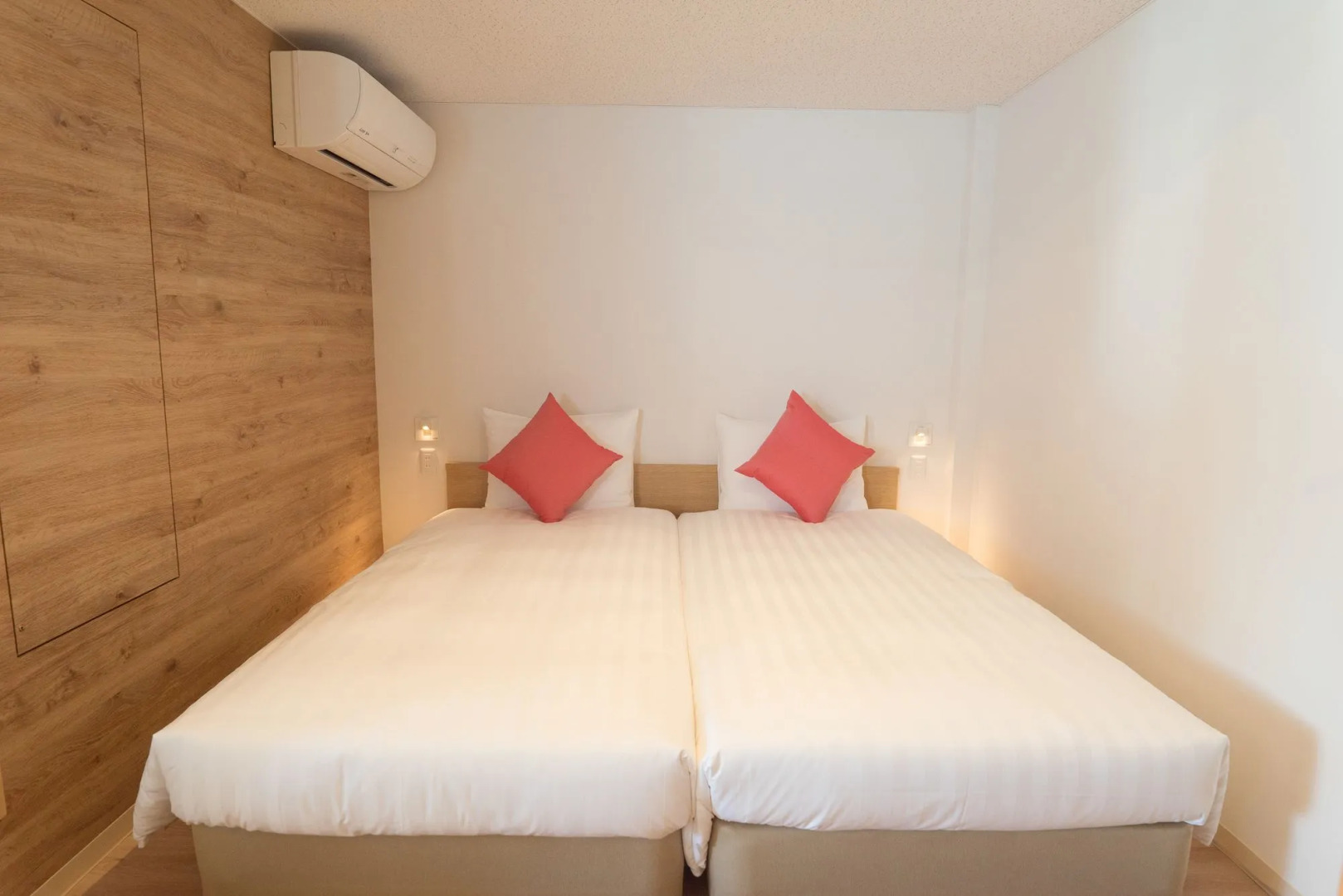 Allamanda Imgya Coral Village